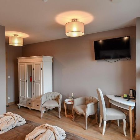 B&B De Waeterhoeve Snaaskerke Exteriér fotografie