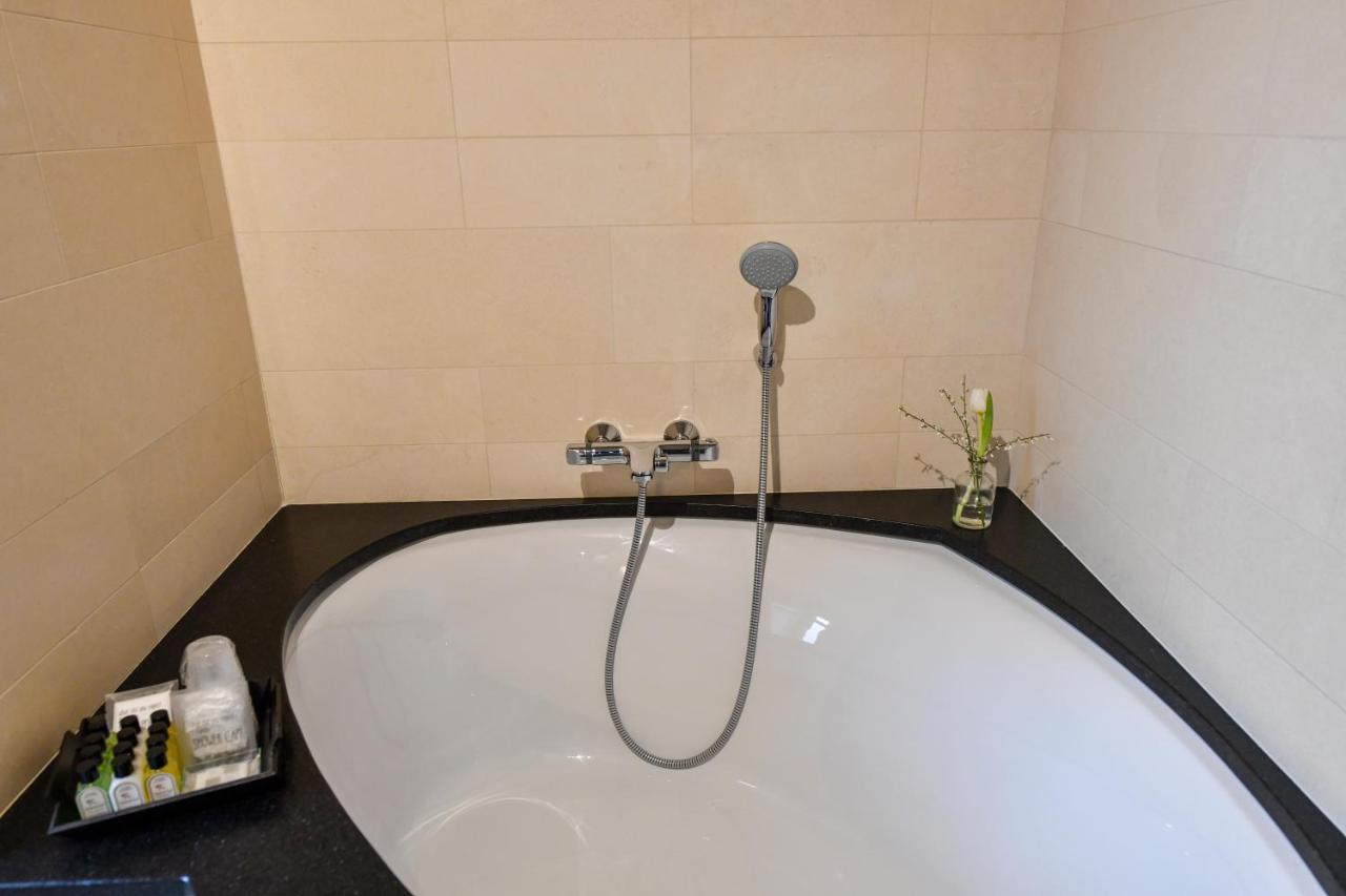 B&B De Waeterhoeve Snaaskerke Exteriér fotografie