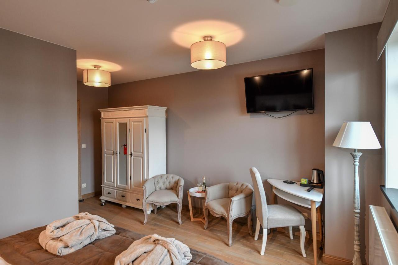 B&B De Waeterhoeve Snaaskerke Exteriér fotografie